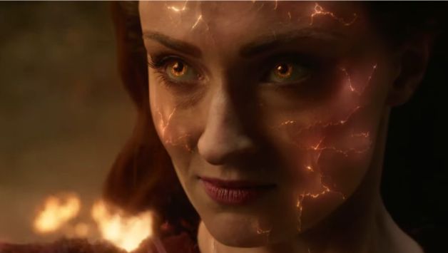 Dark-Phoenix-X-Men-Jean-Grey-Sophie-Turner