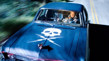 Death Proof