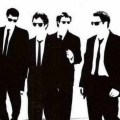 Resevoir Dogs
