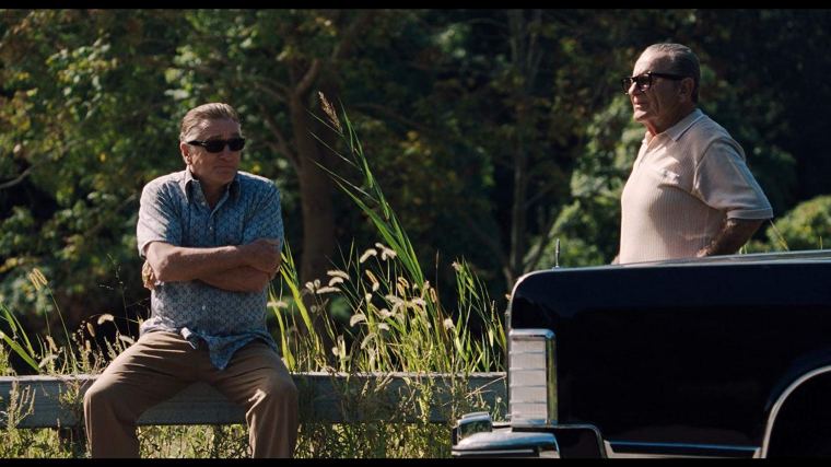 De Niro &amp; Peschi