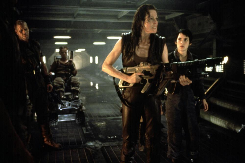 Ranking The “Alien” Franchise Movies – Stanko's Stance