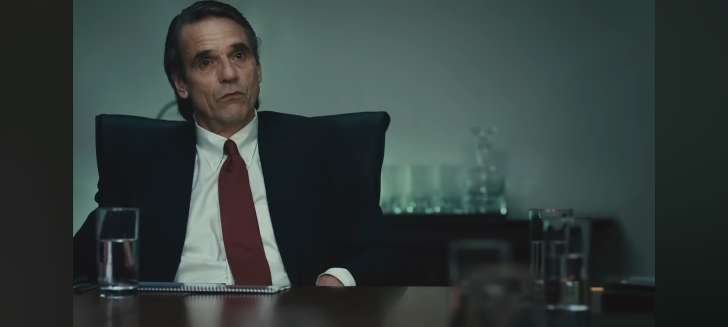 Scene Appreciation: Emergency Meeting In “Margin Call” – Stanko's Stance