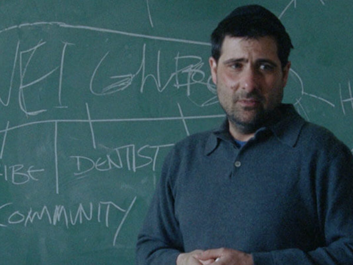 “Between The Temples” Is A One-Of-A-Kind Awkward Love&nbsp;Story