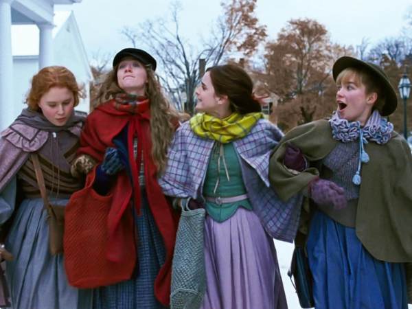 “Little Women” Stayed On A Watchlist Far Too&nbsp;Long