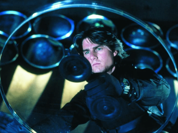 Ranking The Mission: Impossible Films: #8 – Mission: Impossible II&nbsp;(2000)
